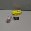 Semme Watch Crystal Remover,Watch Crystal, Watch Plastic Acrylic Case Remover, Professional Watch Plastic Crystal Glasses Remover Replace Repair Tool