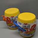 Robo Alive Deep Sea Monster Surprise (Octopus) by ZURU, Surprise Unboxing and Electronic Animal Toy for Boys