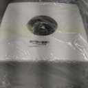 Kltchonald TiltHead Stand Mixer Glass Bowl, 5 QT,Compatible with Kitchenaid Artisan&Classic Series,Glass Bowl with Lid,Mixer Bowl Cover to Prevent Spilling of Ingredients,Contemporary with Grey Lid