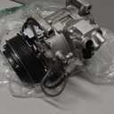 Air Conditioning A/C Compressor Fits for T-o-yota Sienna 2011-2017 for CO29042C