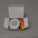 FF05 Donut Floating Bluetooth Speaker 2 Pack
