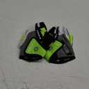 INBIKE 5mm Padded Half Finger Bike Bicycle Cycling Gloves (X-Large, Green)