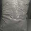 White Pillow  Size 18 inch ×27 inch