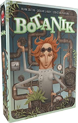 Botanik (Multilingue)