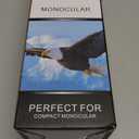 MONOCULAR Perfect for Compact Monocular