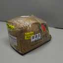 Logest Weight Lifting Chains with Collars - 1 Pair in 15LB 25LB 35LB 45LB Steel Workout Chains - Fitness Equipment for Deadlifts Bench Presses and More Targets Back Legs Core Weight Chains