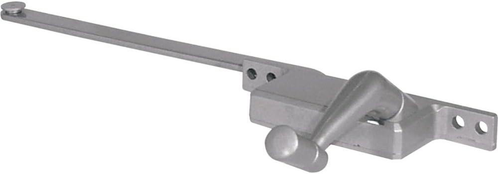 Prime-Line H 3519 8 In., Aluminum Diecast, Casement Operator, Right Hand, Square Type (Single Pack)