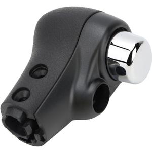 X4XZ 54130-SWA-A83ZA Gear Shifter Shift Knob Handle for Honda CR-V 2007 2008 2009 2010 2011 Replaces# 54130SWAA83ZA