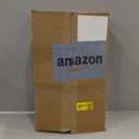 JeCar Grill Inserts for 2024 2025+ Jeep Wrangler JL JLU Grill Cover & Headlight Covers Trim Kit (Black 9pcs)