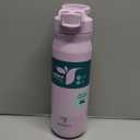 Reduce 24oz Hydrate Pro Vacuum Insulated Stainless Steel Water Bottle (Lilac)