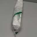 Merv 16 Filter Material, 5.24 Ft² Cut to Fit Air Vent Filters for Clean Living Basic Dust and Pet Dander Pollen Smoke for Home Ac HVAC, Efficiency Breathable DIY Design (White)