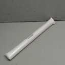 NECAUX Custom 18 x 24 Inch Frosted Desk Cover Protector, 1.5mm Thick Plastic Desk Pad, Table Cover Tablecloth Protector for Office Computer Writing Desk, Side Table, End Table, Night Stand, Dresser