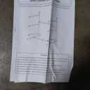 JY PERFORMANCE Kayak Storage Rack, Freestanding Adjustable Heavy Duty 3-Tier Rack for Kayaks Canoes SUP Paddleboards, Indoor Outdoor Garage Dock Shed Weather-Resistant Kayak Holder