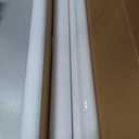 Konideke F20T12/WW 20 Watt Soft Warm White, T12 Fluorescent Tube Light Bulb 20W 24 Inch, 2Ft F20T12/DSW/RP Replacement for F20T12 F20T12KB/ECO/RVL F20T12KB/ECO F20T12/SPX30 1250Lm G13 4 Count