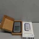 Airthings Corentium Home Radon Detector 223 Portable, Lightweight, Easy-to-Use, (3) AAA Battery Operated, USA Version, pCi/L