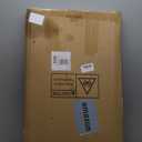 Iron Adjustable Arts & Crafts Easels,Metal Easel Stand with Chain Support for Mirror,58 Inch Floor Easels for Display Wedding Sign(Bronze)