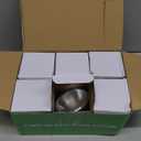 Vinaco PAR30 Long Neck 75W, 6 Pack Long Lasting PAR30 Halogen Flood Light Warm White 2800K, PAR30 Dimmable, High Output par30 Flood Light Bulb 120V with E26 Base for Indoor/Outdoor