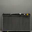 Aluminum Core Radiator