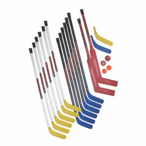 Champion Sports 47" Rhino Stick Senior Hockey Set