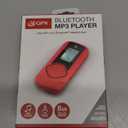 GPX MWB308R Bluetooth MP3 Player
