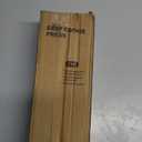 Electric Cookie Press, DIY Cookie Maker Set with 12 Molds and 4 Decorating Nozzles Electric Cookie Decorating Tool for Cake Dessert DIY Maker and Baking Decoration Supplies