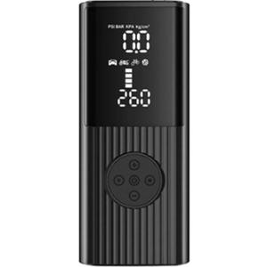 Air Pump, Portable Electric Air Pump High Power Fast Inflator for Car Tires Bicycle and Motorcycle,Electric Air Pump