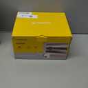 Magcubic Smart Projector 4K Support, Portable Projector with Wifi and Bluetooth, TV Stick Built-in, Auto Focus & Obstacle Avoidance, 650 ANSI, Voice Control, Home Theater Movie Proyector Outdoor