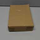 Decorative Storage Box for Home Decor - Vintage Faux Wood Book Box with Magnetic Lock, Hidden Jewelry & Remote Storage, Coffee Table Books Decor, Shelf Decor Accents (M Size, 10.2") -5-05