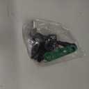 Front Air Suspension Height Level Sensor Left & Right for 2011-2018 Audi S6 S7 S8 A6 A7 A8 RS7 4H0941285G 4H0941286G