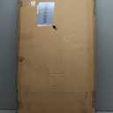 Leeyoung Folding Hand Truck and Dolly,309 lb Capacity Aluminum Portable Cart with Telescoping Handle and PP+EVA Wheels (Green)