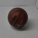 Wilson Trophy Series Official NBA Indoor/Outdoor Basketball, Size 7 (29.5")