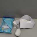 Everyday Medical Hernia Guard I Inguinal Hernia Belt For Men I Left or Right Side I Post Surgery Men’s Inguinal Hernia Support Truss For Inguinal, Groin Hernias I Adjustable Waist Strap  SMALL/MEDIUM