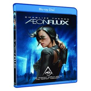 Aeon Flux [Blu-ray]