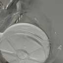 TAILI Shower Grab Bar, 2 Pack 12 Inch Suction Grab Bars for Bathtubs and Showers for Elderly, Shower Handle for Seniors Bathroom Safety Grip, No Drilling Removable,Grey