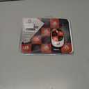 SOAR NFL Wireless Mouse and Mouse Pad- Checkered (Cincinnati Bengals)