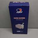 300 Pack Paper Napkins, Disposable Guest Towels Party Dinner Napkins Soft, Absorbent 3-Ply Hand Towels for Bathroom, Thanksgiving, Wedding and Events