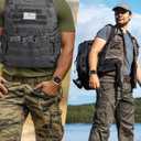 Nylon Apple Watch Bands For Men Para Apple Watch 42mm 44mm 45mm 46mm 49mm,Series11/10/9/8/7/6/5/4/3/2/1/Ultra2/3,Sport Loop Band Comfortable Braided Stretchy,Velcro Tactical Braided Generation Mens (Upgraded green)