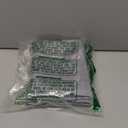 Munchkin Waterproof Changing Pad Liners, 3 Count, (Pack of 1)