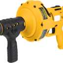 Olympia 410-763 1/4in. x 25 ft. ELECTRIC Drain Cleaner