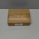 Gold Metallic Balloon Weights, 6-Pack Birthday Party Favors, Novelty and Gag Gifts, 5.5" Inches,