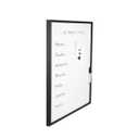  DRY ERASE BOARD Weekly Organizer 
10x26