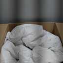 Bedsure King Mattress Protector, Quilted Waterproof Mattress Pad with Deep Pocket up to 22 Inches, Soft Breathable Noiseless Bed Cover, Topper Bed King White for Home, Bedroom, Hotel - White (King (78"x80"+18"))