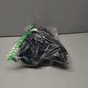 Spare Tire Cover for Jeep Wrangler, PVC Waterproof, 17 Inch(Diameter 31.5"-32.5")