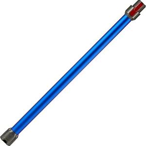 Defurry Replacement Accessories Quick Release Wand for Dyson V7 V8 V10 V11 and V15 Models, Vacuums Attachment ExtensionTube Compatible with Dyson V7 Trigger V11/V10 (Blue)