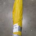 1.38" Artificial Grass Turf 5 x 8 FT, Indoor Outdoor Garden Lawn Landscape Patio Turf Grass Rug, Dog Grass Turf Pads Mat, Thick Fake Faux Turf, Dog Pets Grass Mats for Puppy Training