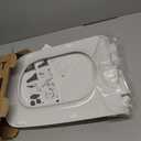 Duravit DuraStyle Toilet Seat 0060510000 White