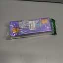 BOS Amazing Odor Sealing Cat Waste Disposal Bags - Durable and Unscented [Size: M, Color: Light blue] (90 count, Pack of 1) (90 Bags)