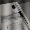 Professional LED Piano Lights for Upright Piano - Piano Lamps with Ambient Light, Favorite Mode, Eye-Care, 5 Levels Color Temperatures, 5 Levels Dimming, Steady Base, Black(Updated Version)