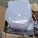 8000 BTU Portable Air Conditioner for Room up to 350 Sq.Ft, 3 in-1 Portable AC Unit with Dehumidifier & Fan for Large Room & Bedroom, Includes Window Vent Kit