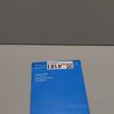 MOBDIK 2 Pack Paperfeel Screen Protector Compatible with iPad A16 11th/10th Generation 2025/2022 & iPad Air 11 M4/M3/M2 2026/2025/2024, Crafted for Natural Writing, Anti Glare, Easy Installation